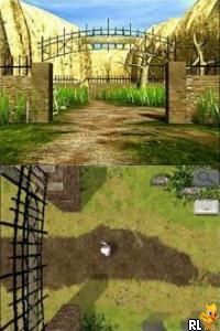 Another Code – Futatsu no Kioku (Japan)