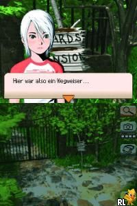 Another Code – Two Memories (Europe) (En,Fr,De,Es,It)