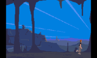 Another World (Europe)