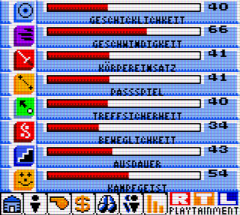 Anpfiff – Der RTL Fussball-Manager (Germany)