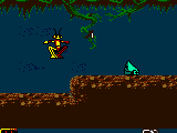 Antz (Europe) (En,Fr,De,Es,It,Nl)
