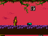 Antz (USA) (En,Fr,Es)