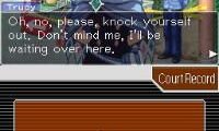 Apollo Justice – Ace Attorney (Europe)