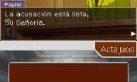 Apollo Justice – Ace Attorney (Europe) (Es,It)