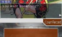 Apollo Justice – Ace Attorney (USA)