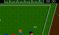 Appare Gateball (Japan)