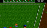 Appare Gateball (Japan)