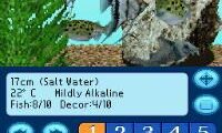Aquarium by DS (Europe) (En,Fr,De,Es,It)