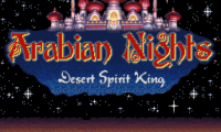 Arabian Nights – Sabaku no Seirei Ou (English v1.0)
