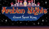 Arabian Nights – Sabaku no Seirei Ou (English v1.0)