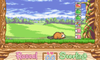 Araiguma Rascal (Japan)