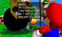 Arcade Fighter 64