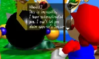 Arcade Fighter 64