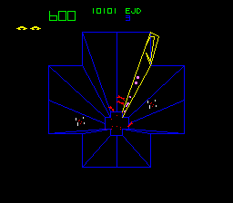 Arcade’s Greatest Hits – The Atari Collection 1 (Europe)