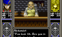 Arcana (USA)