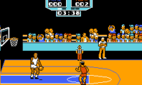 Arch Rivals – A Basket Brawl! (USA)
