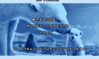 Arctic Tale (U)(Sir VG)