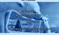 Arctic Tale (U)(Sir VG)
