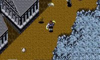 Arcus Spirits (Japan)