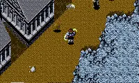 Arcus Spirits (Japan)