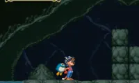 Ardy Lightfoot (Japan) (Beta)