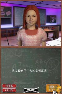 Are You Smarter than a 10 Year Old – The Official Nintendo DS Game (Europe)