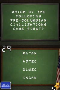 Are You Smarter than a 5th Grader – Make the Grade (USA)
