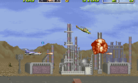Area 88 (Japan)
