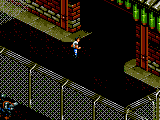 Arena (USA, Europe)
