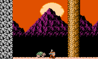 Argos no Senshi (Japan)