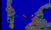 Ariel – The Little Mermaid (Brazil)