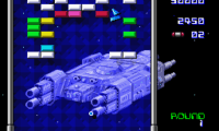 Arkanoid – Doh It Again (Europe)