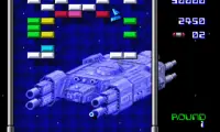 Arkanoid – Doh It Again (Europe)