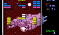 Arkanoid – Doh It Again (Japan)