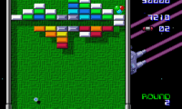 Arkanoid – Doh It Again (USA)