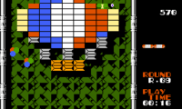 Arkanoid II (Japan)