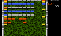 Arkanoid (Japan)