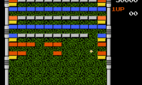 Arkanoid (USA)