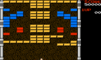 Arkanoid (USA) [Hack by Dragon Eye Studios v1.0] (~Arkanoid – Dimension of Doh)
