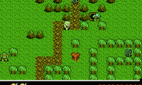 Arkista’s Ring (USA)