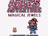 Arle no Bouken – Mahou no Jewel (English Patched)