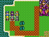 Arliel – Crystal Densetsu (Japan)