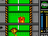 Armada – FX Racers (USA)