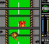 Armada – FX Racers (USA)