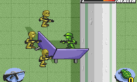 Army Men Advance (U)(Eurasia)