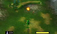Army Men – Air Combat (USA)