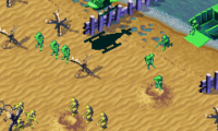 Army Men – Operation Green (U)(Menace)