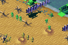 Army Men – Operation Green (U)(Menace)