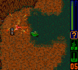 Army Men – Sarge’s Heroes 2 (USA, Europe) (En,Fr,De)