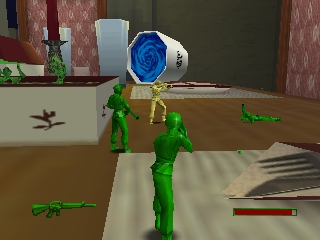 Army Men – Sarge’s Heroes 2 (USA)